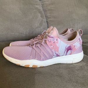 Nike Free Training Shoes